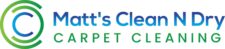 Matts Clean N Dry Carpet Cleaning